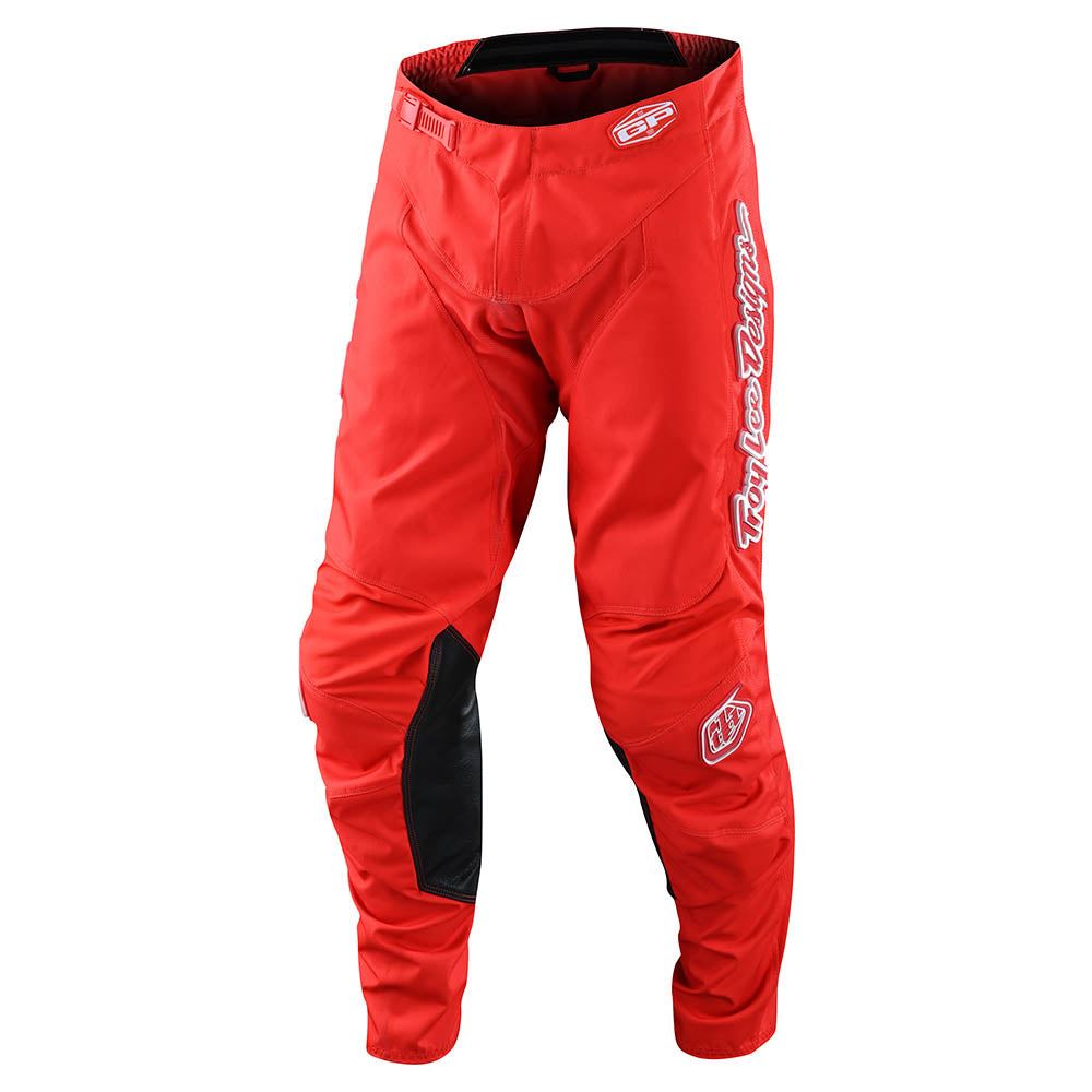 Troy Lee Designs 2025 GP Pants Mono Orange